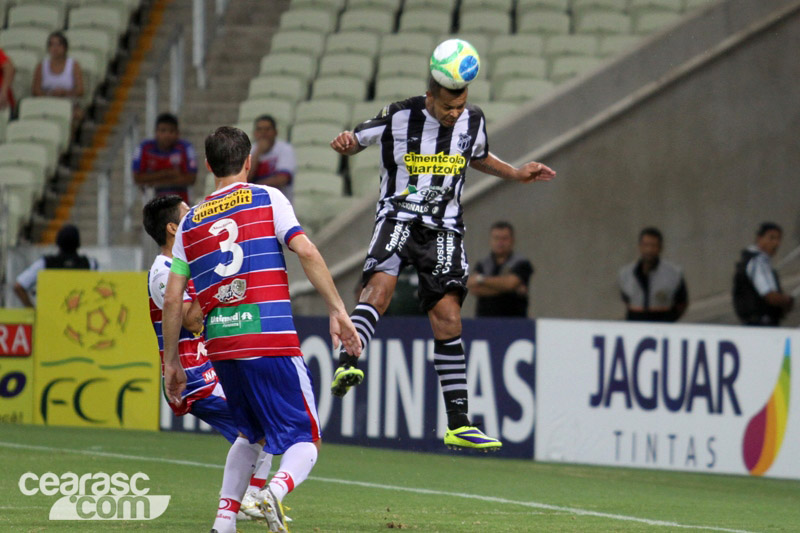 [16-04] Fortaleza 0 x 0 Ceará - 02 - 7