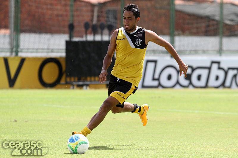 [14-11] Treino recreativo - Vovozão - 12