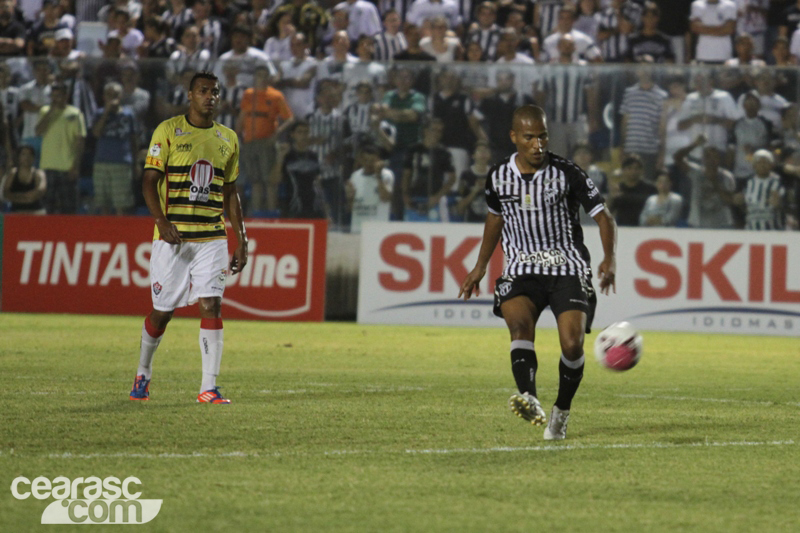 [24-08] Ceará x Vitória - 13
