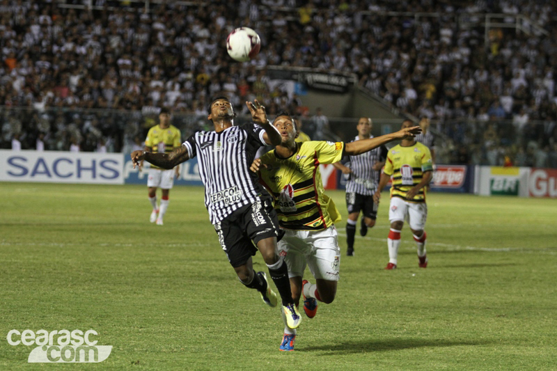 [24-08] Ceará x Vitória - 14