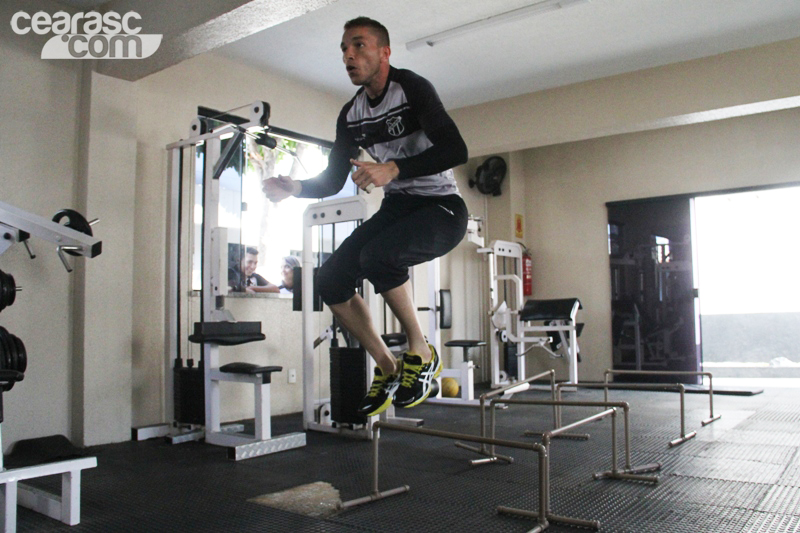 [24-09] Reapresentação - Treino físico e técnico - 5