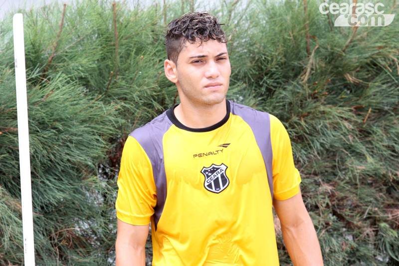 [03-01] Treino Físico - 10