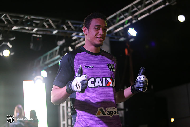 [13-07-2017] Lancamento dos Uniformes - Desfile - 3