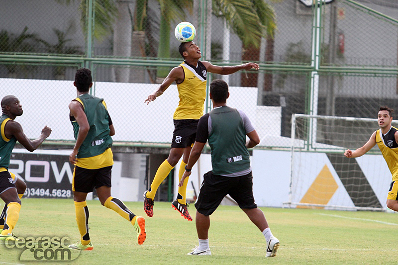 [14-11] Treino recreativo - Vovozão - 17