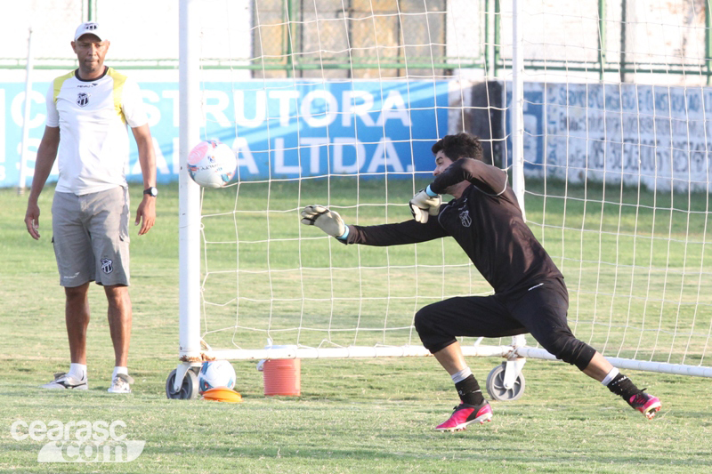 [05-03] Treino técnico-tático - 15
