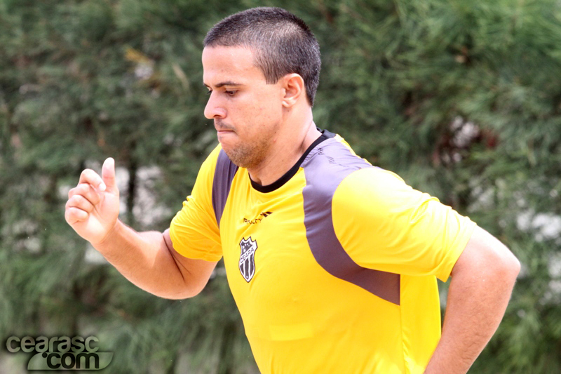 [03-01] Treino Físico - 12