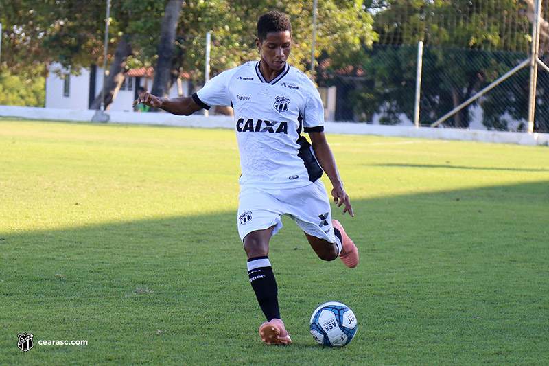 [03-11-2018] Ceará 5x0 Moto Club - SUB-20 - 51