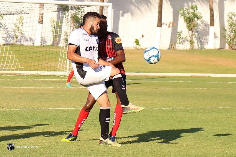 [03-11-2018] Ceará 5x0 Moto Club - SUB-20 - 57