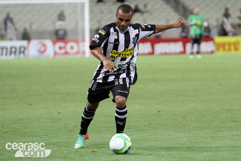 [16-04] Fortaleza 0 x 0 Ceará - 02 - 10