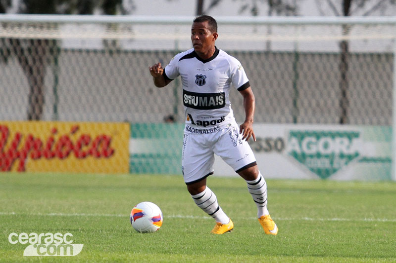 [08-02] Ceará 2 x 2 Guarani (J) - 7