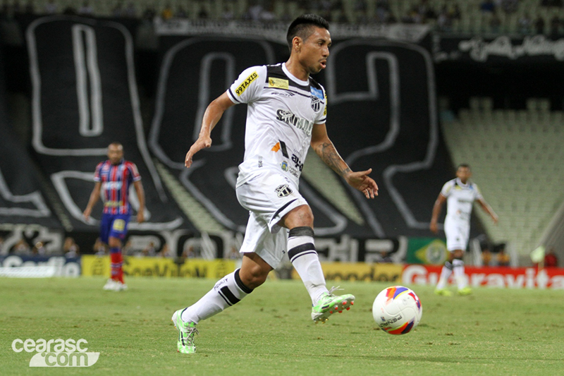 [15-09] Ceará 2 x 2 Bahia - 01 - 12