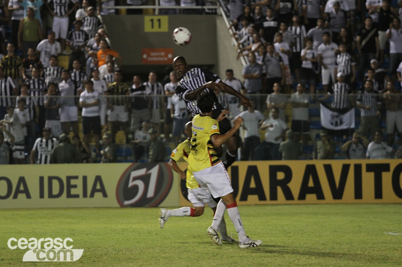[24-08] Ceará x Vitória - 16