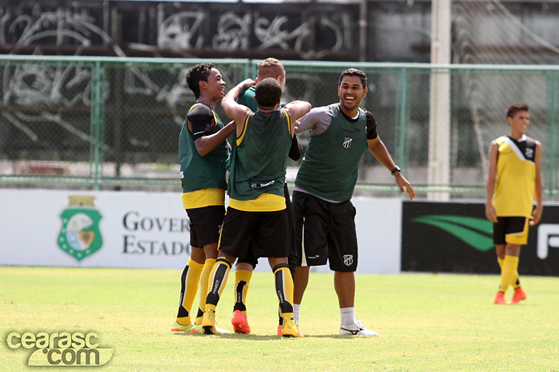 [14-11] Treino recreativo - Vovozão - 19