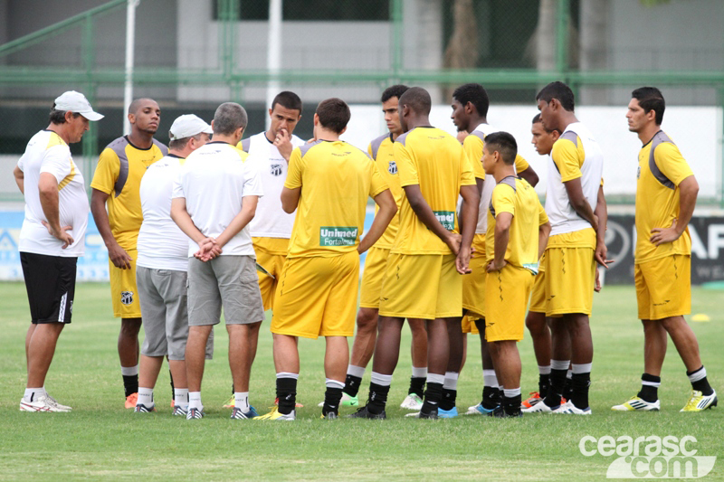 [19-02] Treino Técnico e tático - 12