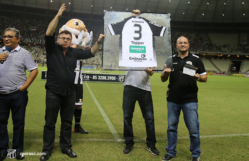 [02-06-2017] Homenagem Alexandre Nepomuceno - 4