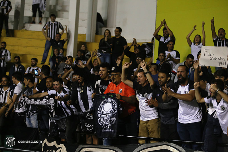 [18-11-2017] Criciuma 1 x 1 Ceara - Torcida - 72