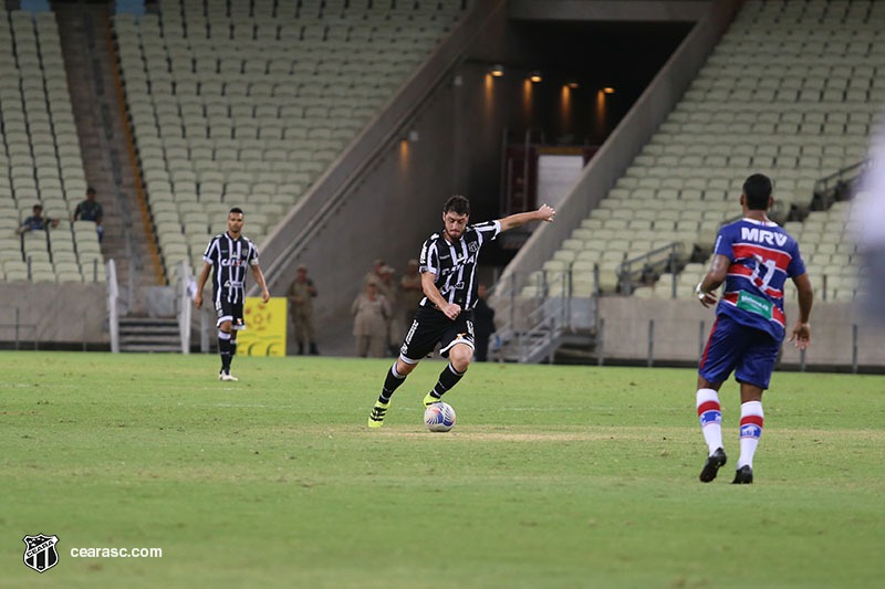 [11-10-2017] Ceara 1 x 2 Fortaleza Part. 2 - 36