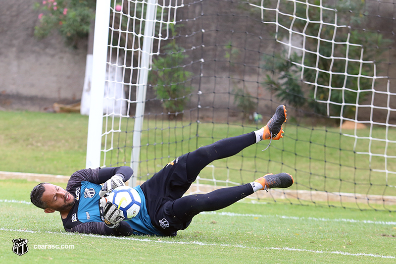[16-08-2018] Treino - CT CIDADE VOZÃO 2 - 1