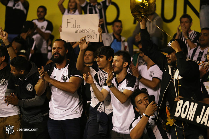 [18-11-2017] Criciuma 1 x 1 Ceara - Torcida - 75