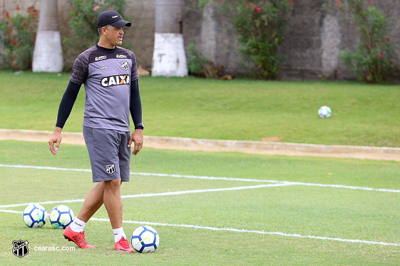 [16-08-2018] Treino - CT CIDADE VOZÃO 2 - 2