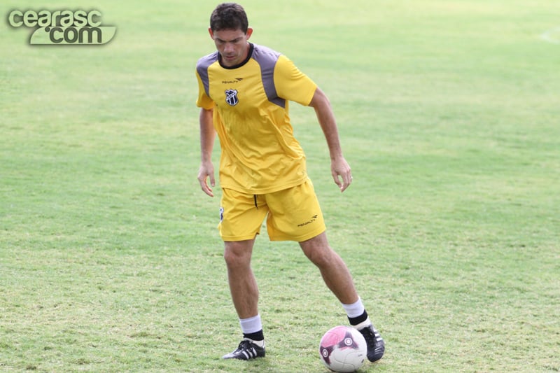 [03-10] Treino coletivo - 4