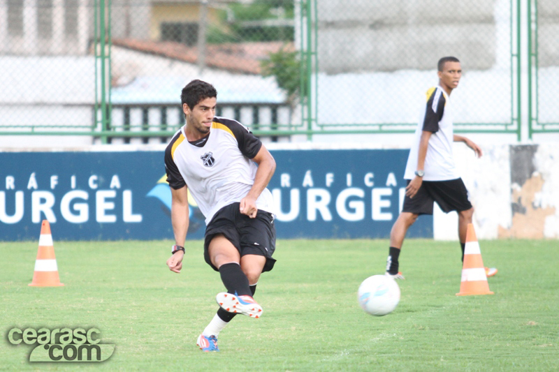 [04-04] Reapresentação + Treino de finalização - 2