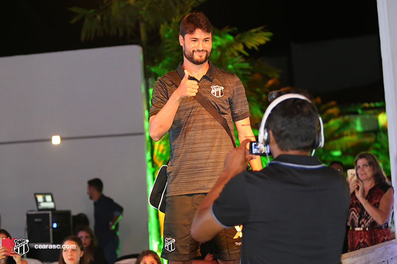 [13-07-2017] Lancamento dos Uniformes - Desfile - 12