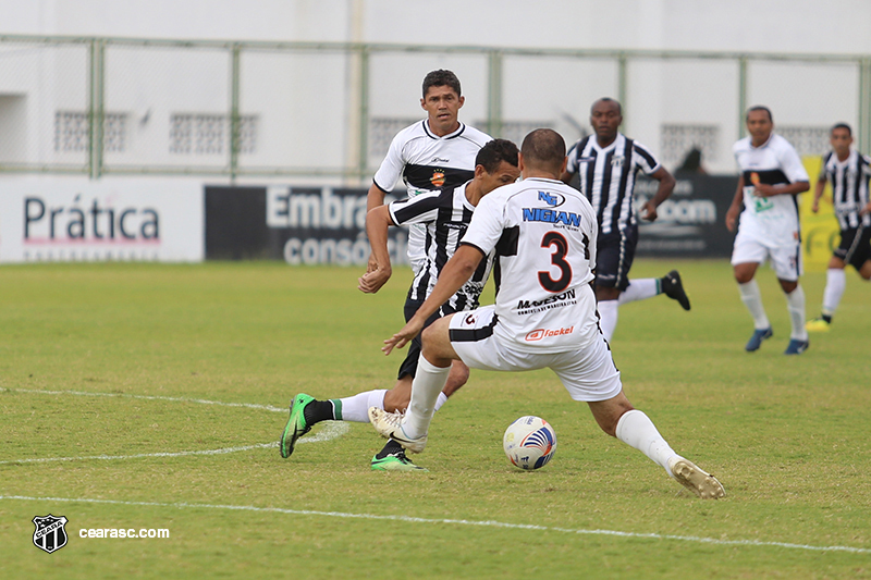 [20-08-2017] Ceara 1 x 0 Maguary - Master1 - 3