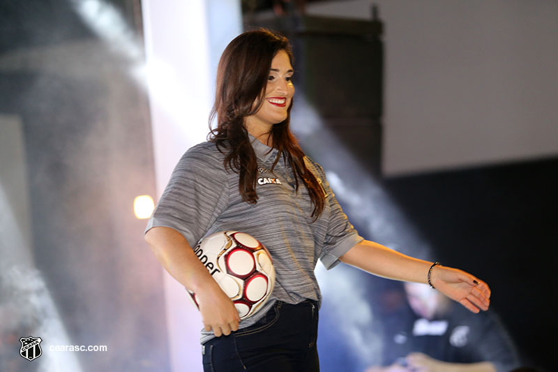 [13-07-2017] Lancamento dos Uniformes - Desfile - 15