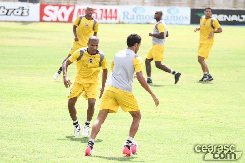 [03-10] Treino coletivo - 5