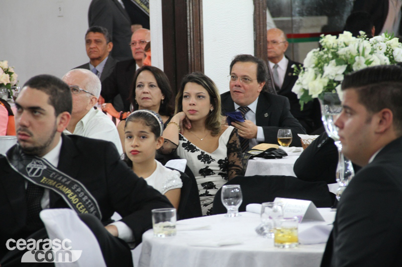 [02-06] Baile de Gala - Solenidade - Ceará 100 anos 02 - 7