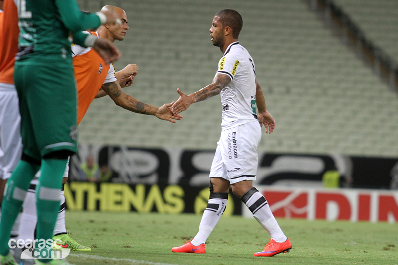 [15-09] Ceará 2 x 2 Bahia - 01 - 16