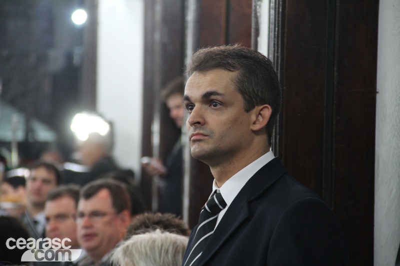 [02-06] Baile de Gala - Solenidade - Ceará 100 anos 02 - 8