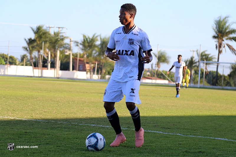 [03-11-2018] Ceará 5x0 Moto Club - SUB-20 - 71