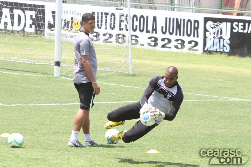 [25-09] Treino físico + técnico - 3