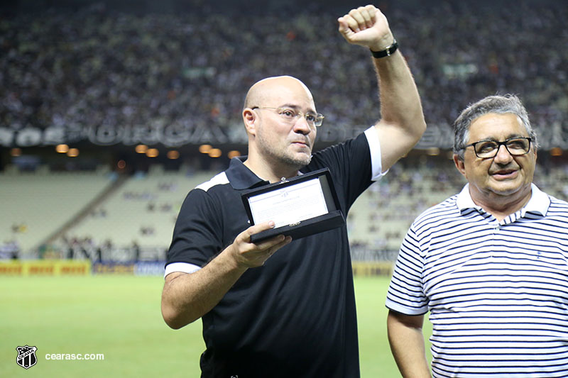 [02-06-2017] Homenagem Alexandre Nepomuceno - 7