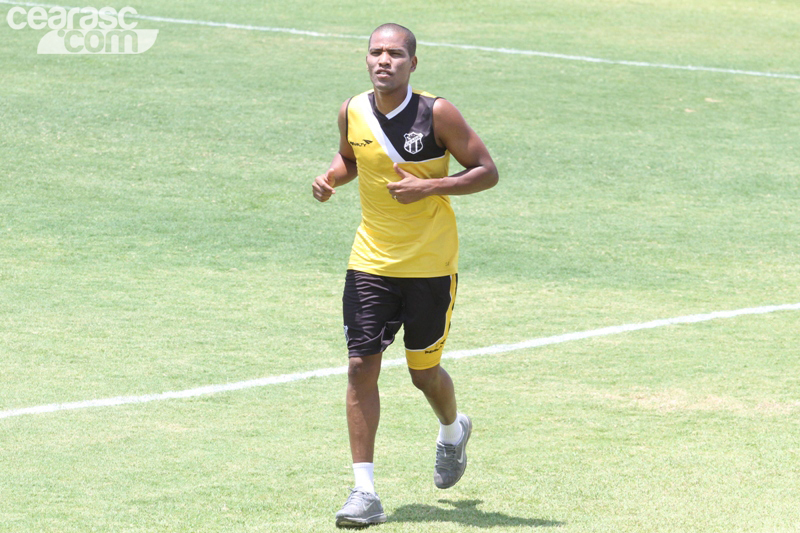 [25-09] Treino físico + técnico - 4