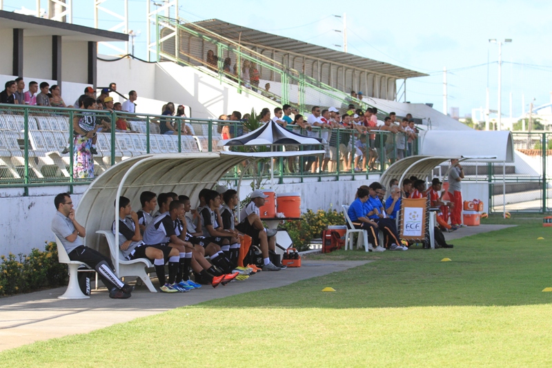 [08-03] Copa Do Brasil Sub17 - Ceará 3 x 2 Náutico - 01 - 4