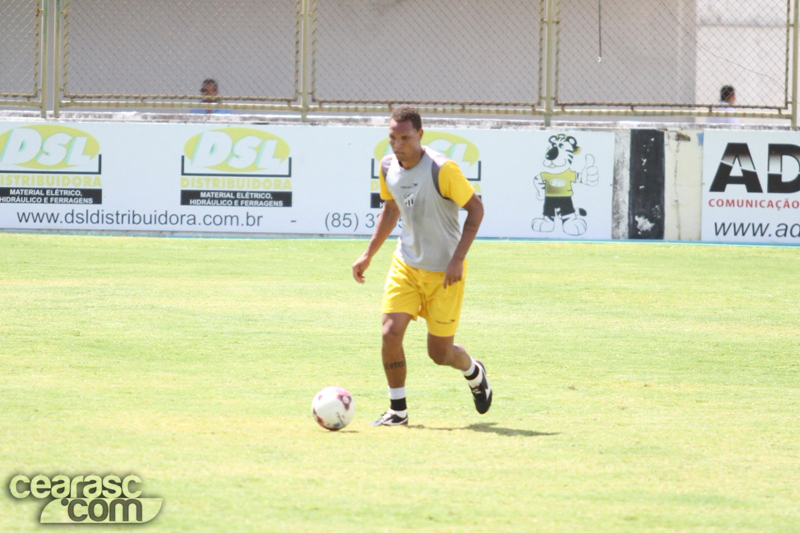 [03-10] Treino coletivo - 9