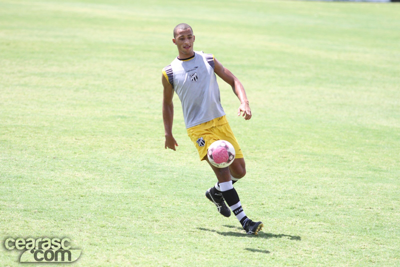 [03-10] Treino coletivo - 10