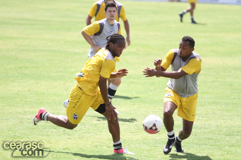 [03-10] Treino coletivo - 11