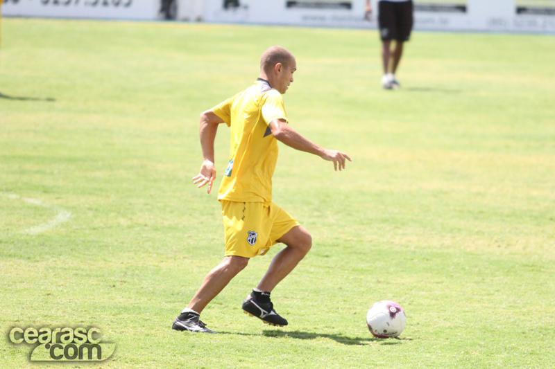[03-10] Treino coletivo - 12