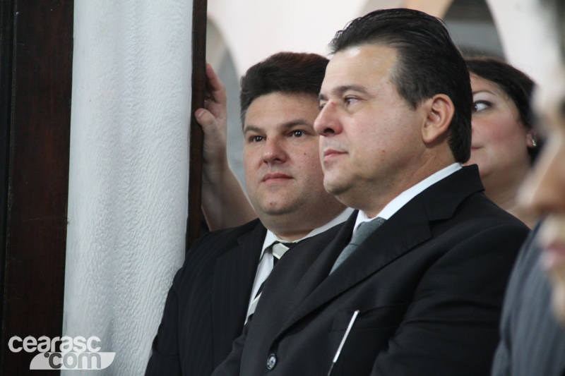 [02-06] Baile de Gala - Solenidade - Ceará 100 anos 02 - 10