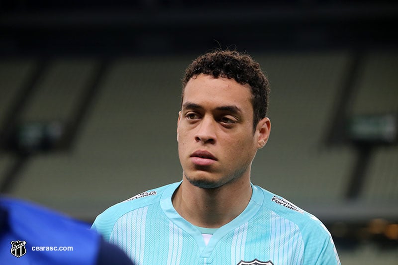 [11-10-2017] Ceara 1 x 2 Fortaleza Part. 2 - 38