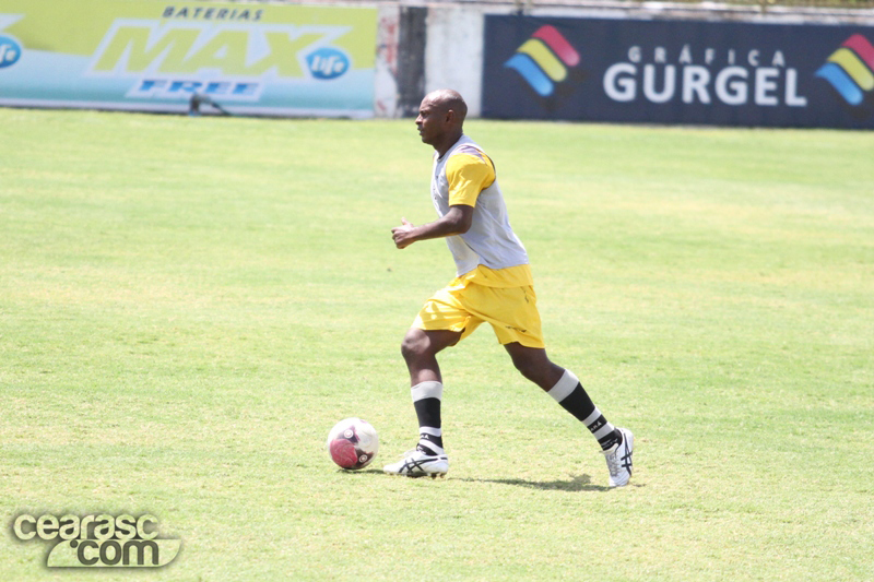 [03-10] Treino coletivo - 14