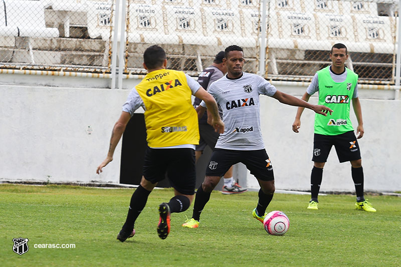 [10-01-2018] Treino Integrado - Manha - 6