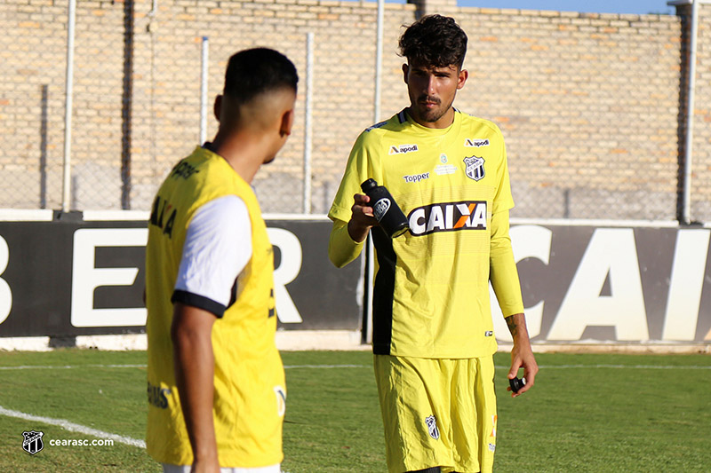 [03-11-2018] Ceará 5x0 Moto Club - SUB-20 - 47