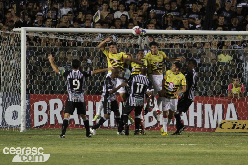 [24-08] Ceará x Vitória - 19