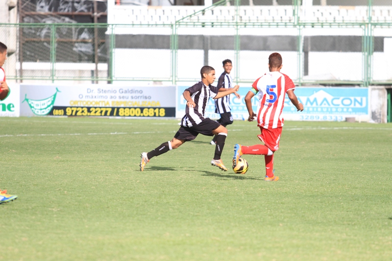 [08-03] Copa Do Brasil Sub17 - Ceará 3 x 2 Náutico - 01 - 8