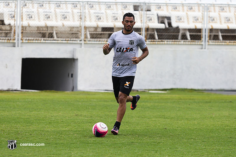 [10-01-2018] Treino Integrado - Manha - 8